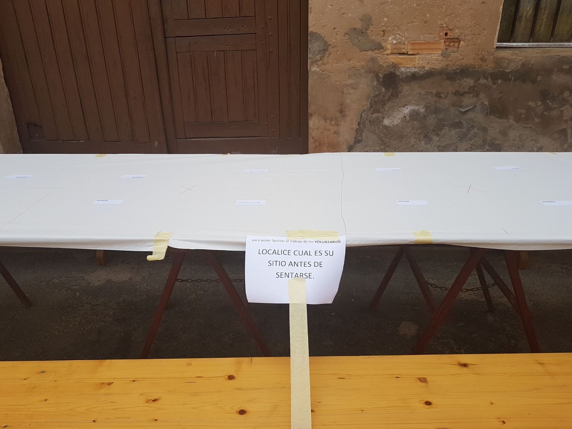 Jornada gastronómica del cordero asado (26 agosto 2017)