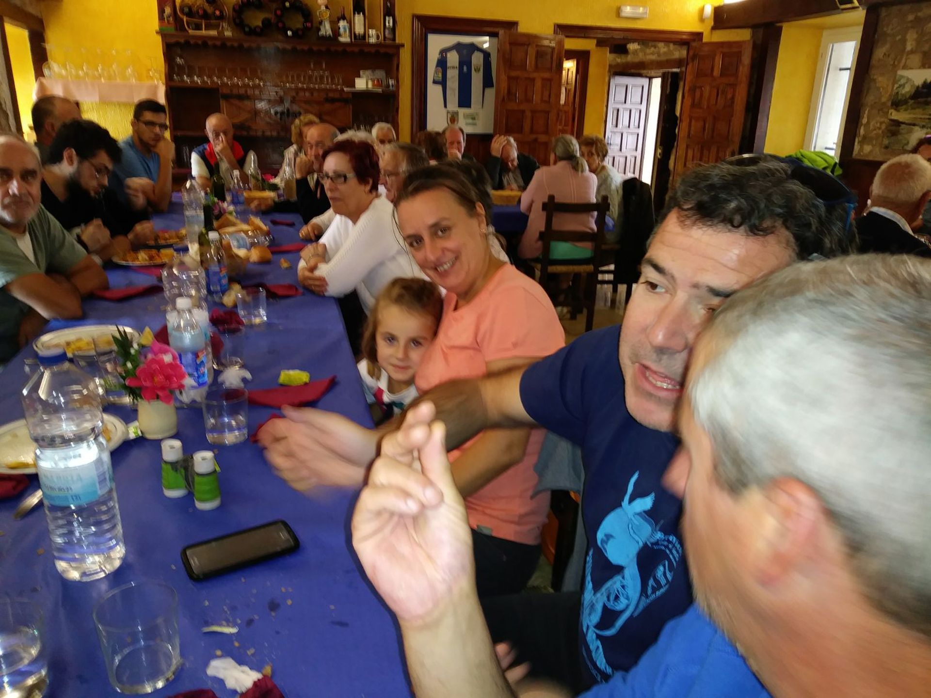 Romería a Santa Casilda
