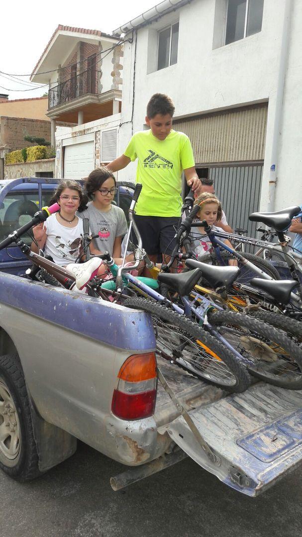 Día del niño (5 agosto 2017)