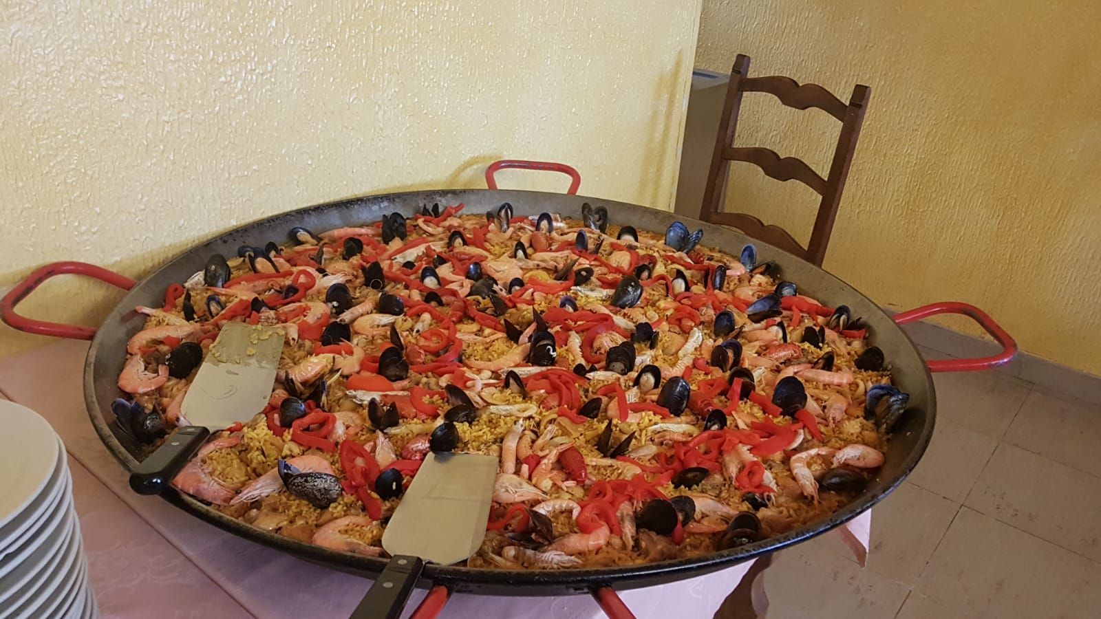 Romería a Santa Casilda