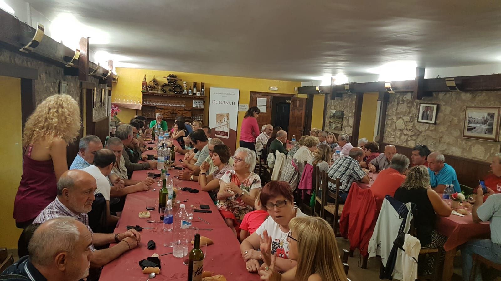 Romería a Santa Casilda