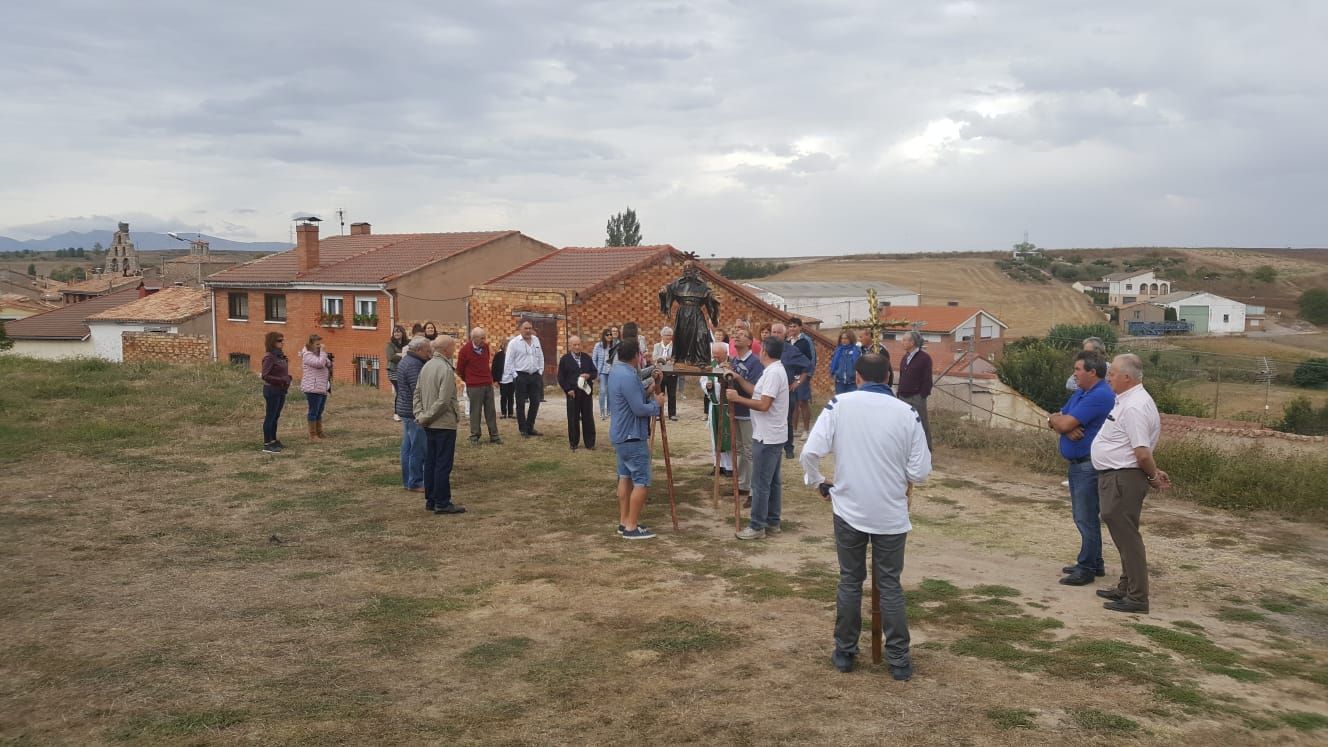 Día del Rosario 2018