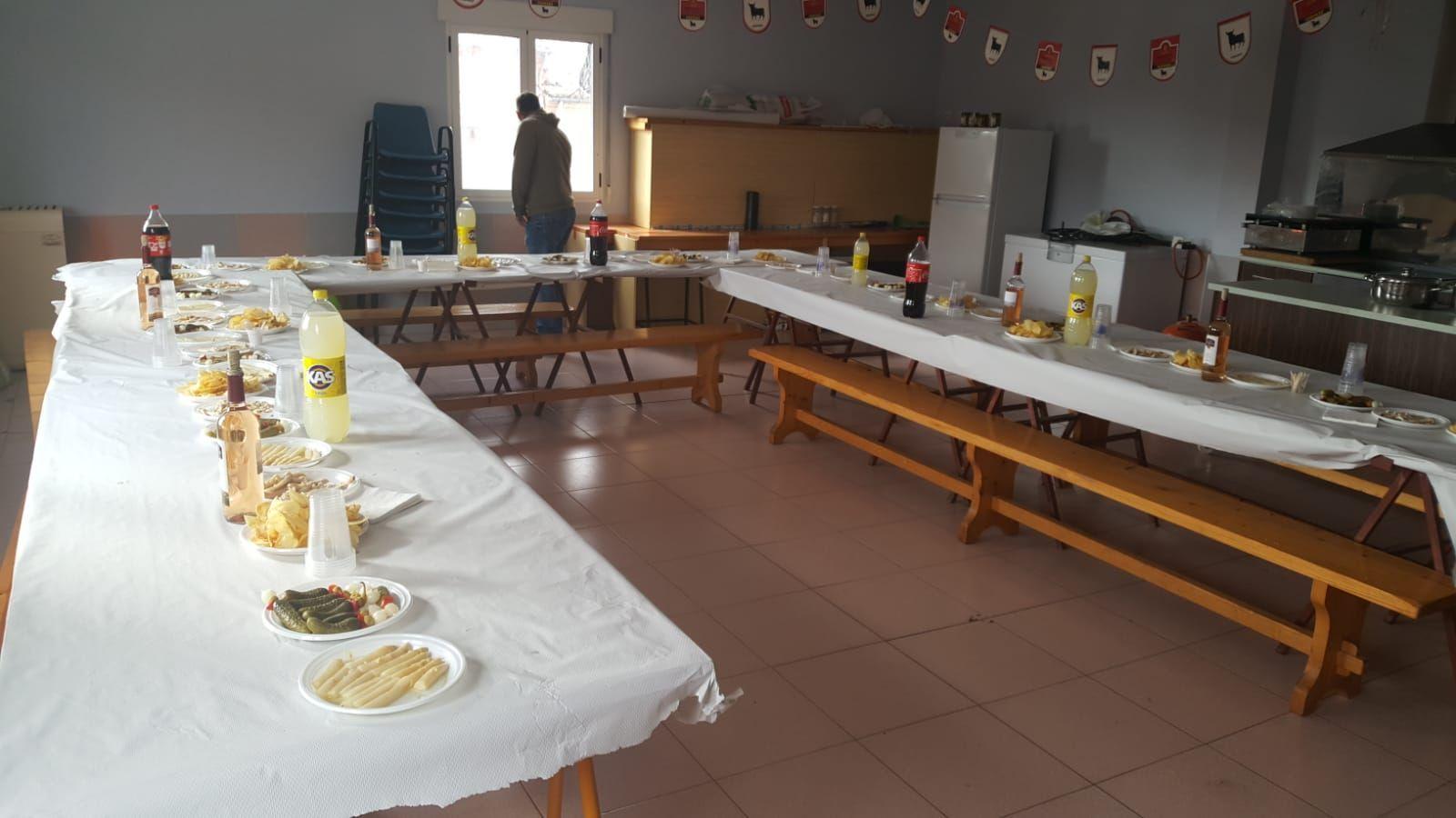 San Guillermo 2019