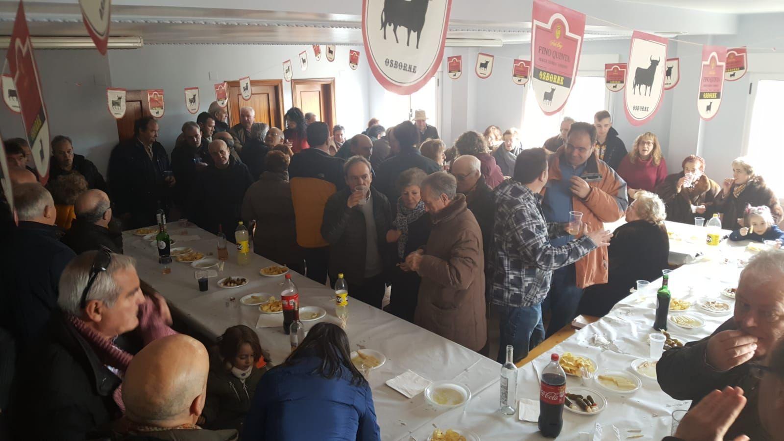 San Guillermo 2019