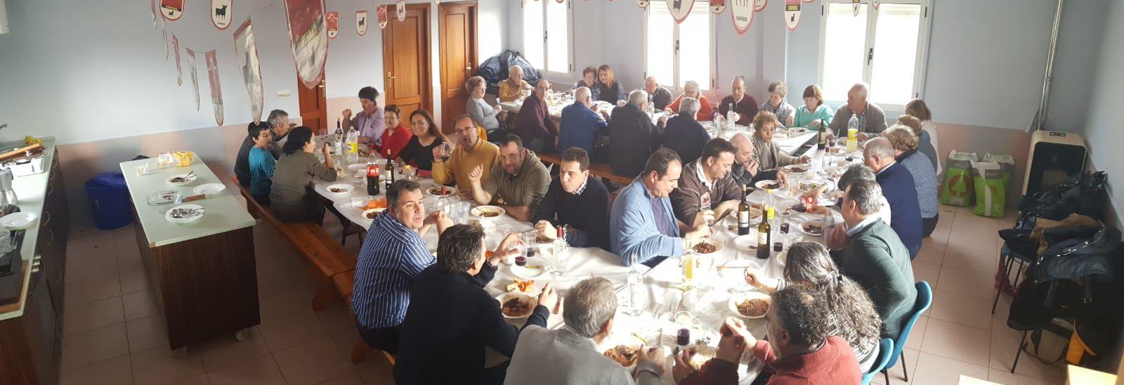 San Guillermo 2019