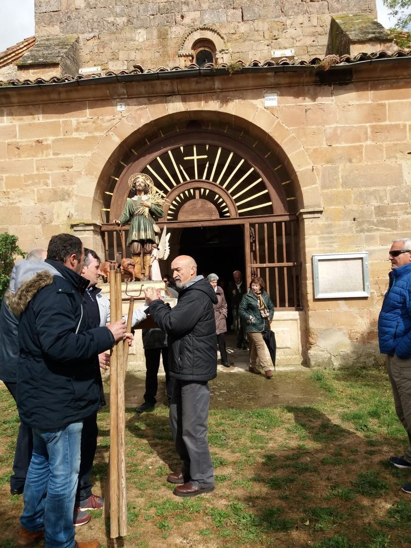 San Isidro 2019