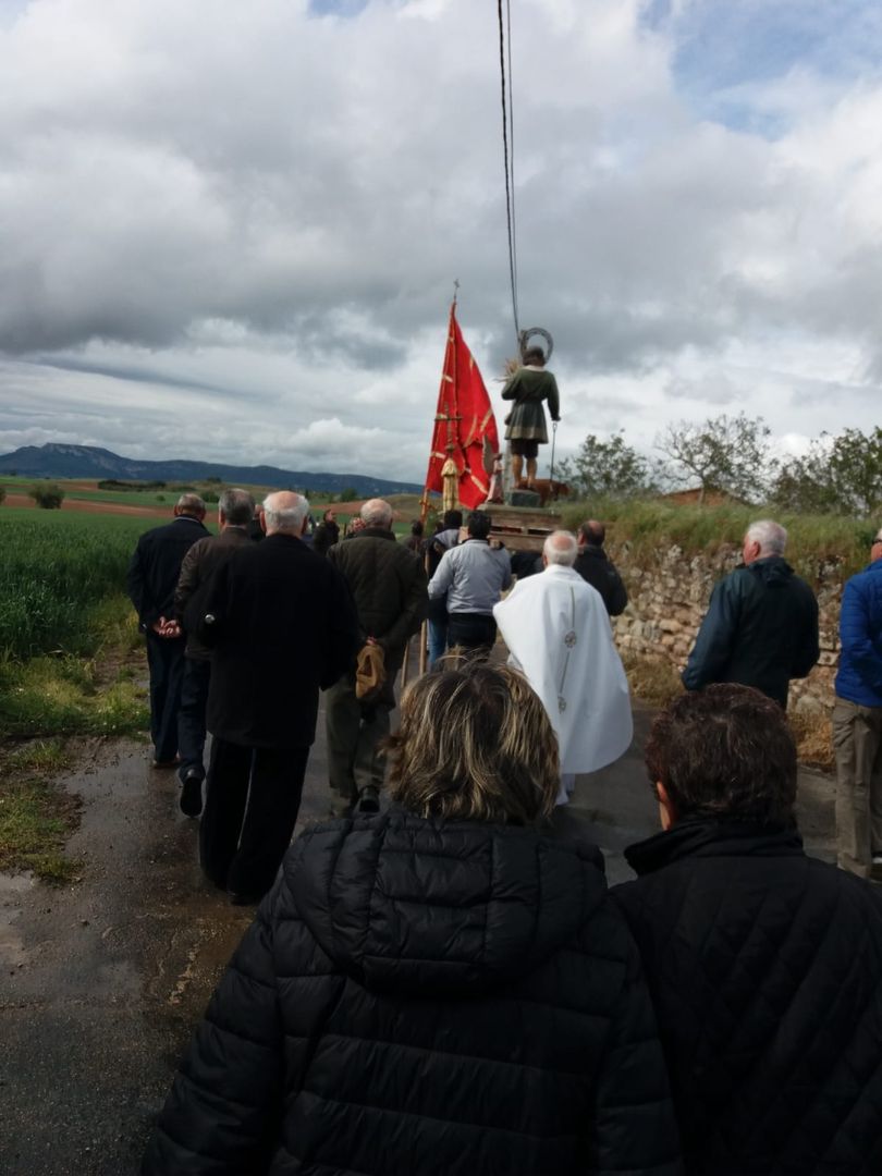 San Isidro 2019