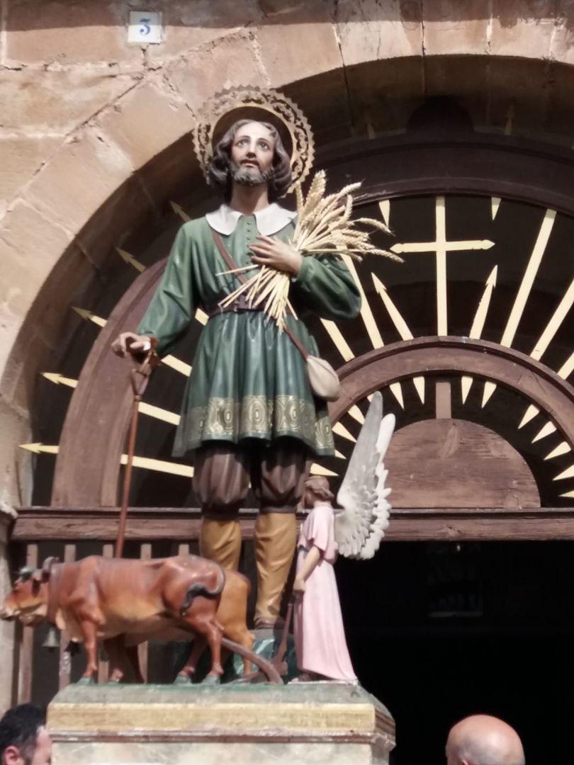 San Isidro 2019
