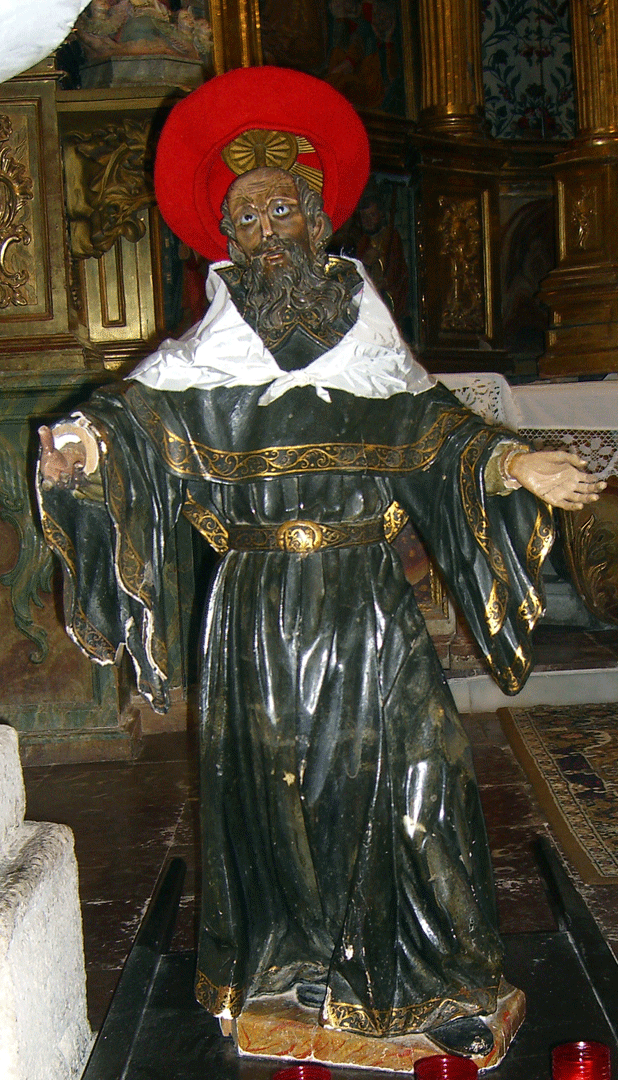 Fiestas de Aguilar de Bureba