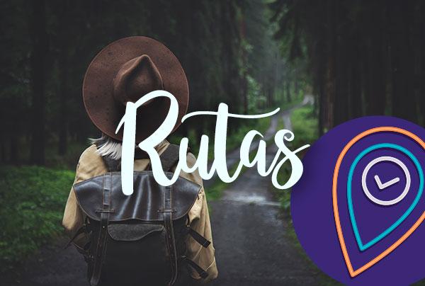 RUTA DE LA BUREBA